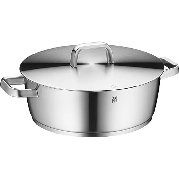 WMF Bräter Iconic mit Deckel – Bild 2