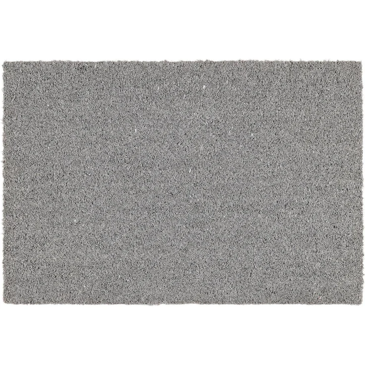 ASTRA Fußmatte CocoColorTrend, rechteckig, Höhe: 15 mm, Kokos Türmatte, Aussenbereich, moderne Farben – Bild 5