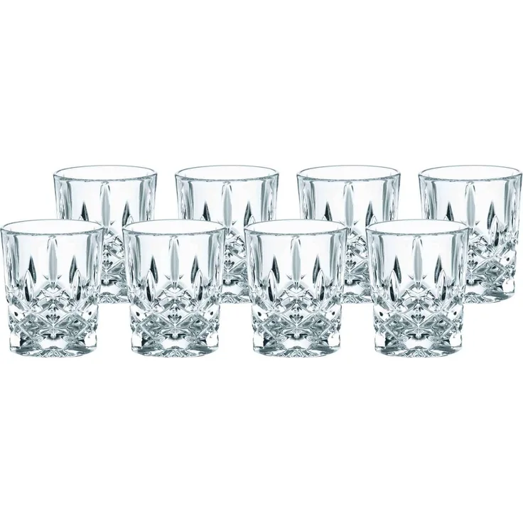 Nachtmann Noblesse Stamper 8er Set