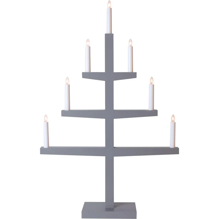 Star Fensterleuchter