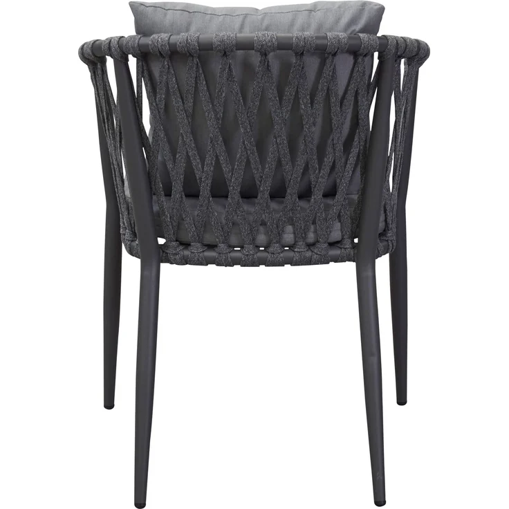 LC Garden »Sunrepo« II Gartenset 7tlg. Anthrazit – Bild 4