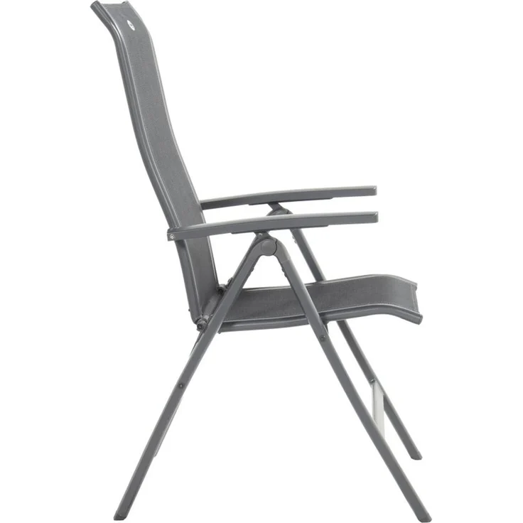 Hartman Alice Klappsessel Alu-Armlehne – Bild 3