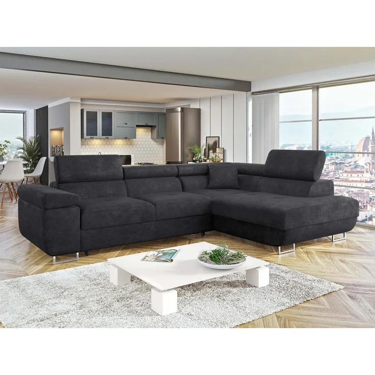 Ecksofa Torezio (Margo 227.09, Seite: Rechts) – Bild 3