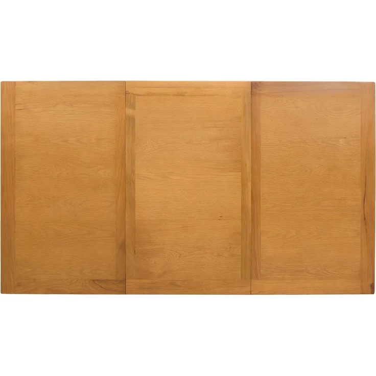 vidaXL Essgruppe DEVENTER 5 stk. Beige 150 x 85 x 75 cm 3430351 – Bild 5