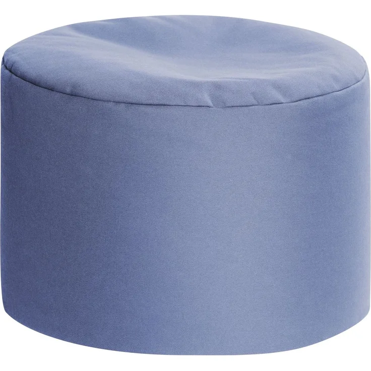 Sitting Point Outside Dot. Com blau (Outdoor/Indoor)