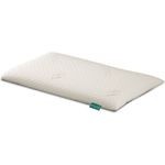 KNERST Kopfkissen Kinderkissen Memory Schaum 2-5 Jahre u. 6-10 Jahre, Füllung: CosyPUR Memory Gedächtnisschaum, Seitenschläfer, Bauchschläfer, Rückenschläfer, perfekte Balance zwischen Unterstützung und Gemütlichkeit