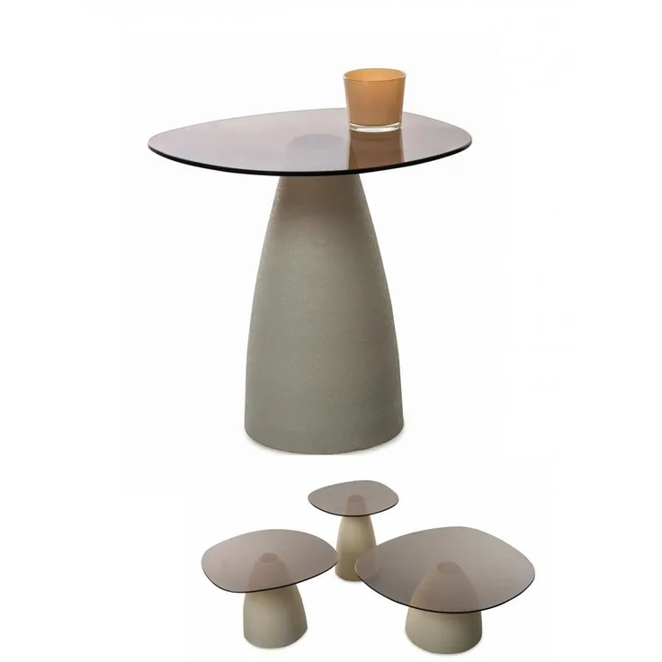 M2 Kollektion Couchtisch Filo 1", 50x48x43cm