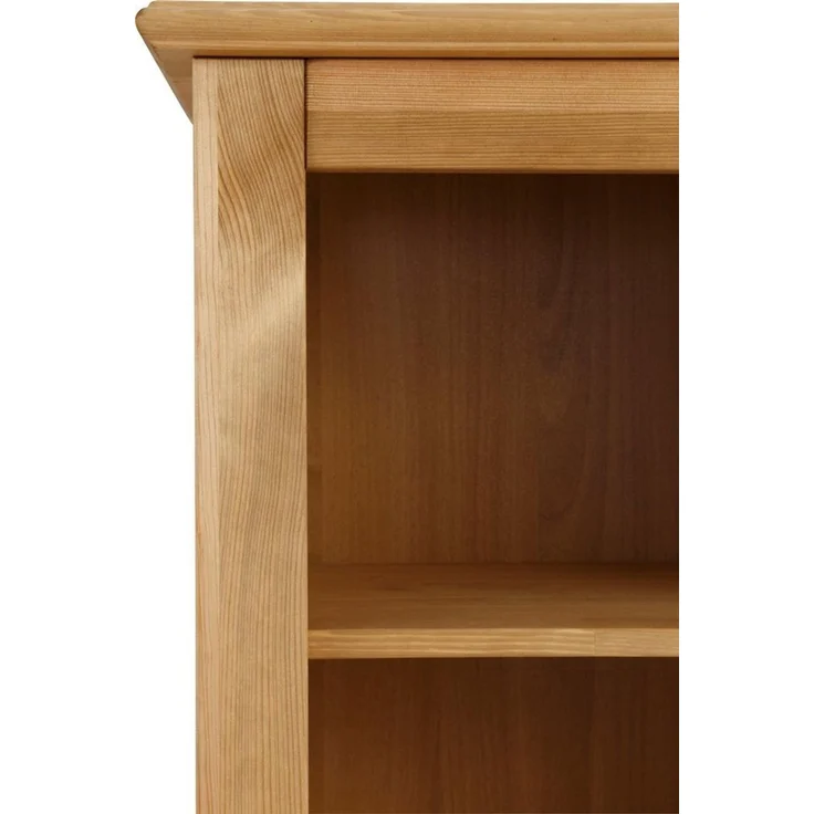 Home affaire Standregal Rauna, Höhe 180 cm, aus massiver Kiefer – Bild 3