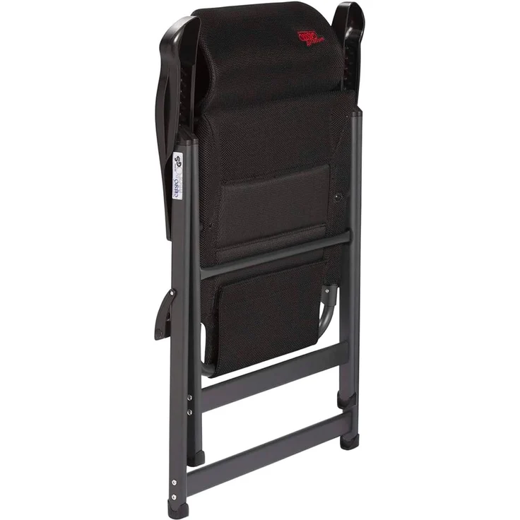 Crespo Air Deluxe Compact Campingstuhl – Bild 8