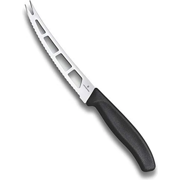 Victorinox Swiss Classic Butter- und Weichkäsemesser 13 cm Blister