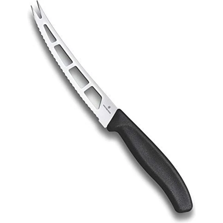 Victorinox Swiss Classic Butter- und Weichkäsemesser 13 cm Blister – Bild 1