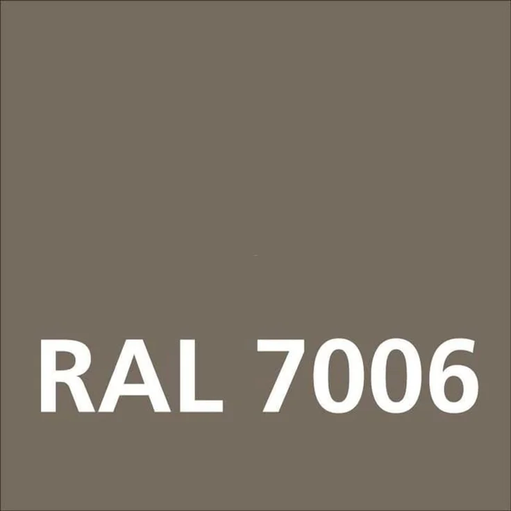 Hollywoodschaukel Dachbezug 200x145 cm Taupe Wasserdicht | Universal Ersatzdach Gartenschaukel 3 Sitzer | UV 50 Schaukel Dach Ersatz Bezug – Bild 7