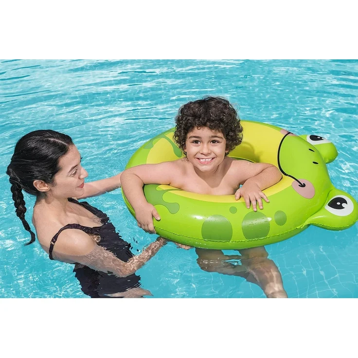 Splash Pals™ Schwimmring, sortiert – Bild 24