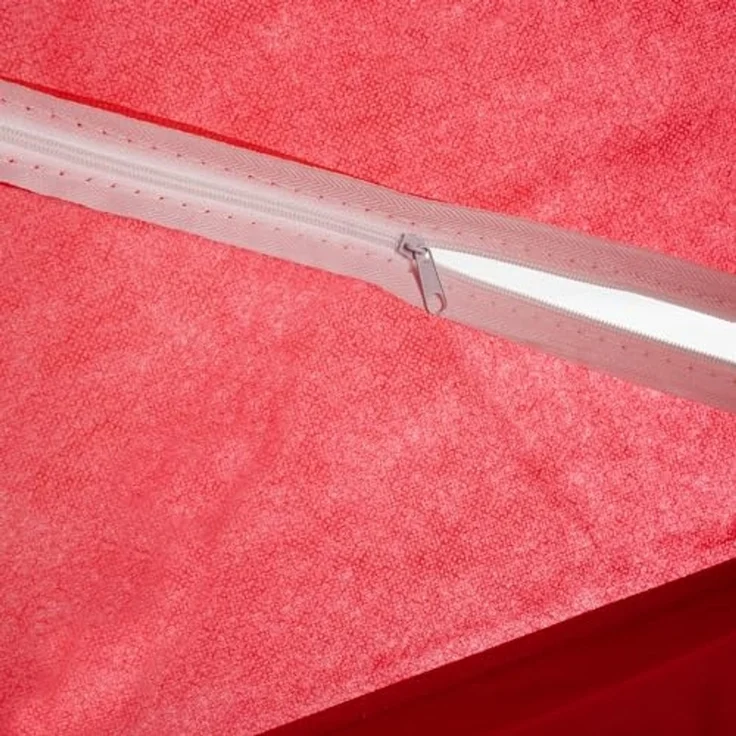 KRUZZEL Spielzeugtruhe Feuerwehr Spielzeug Aufbewahrungsboxen (Spar-Set, 1 St, faltbar), platzsparend verstaubar, aus pflegeleichtem Material gefertigt – Bild 7