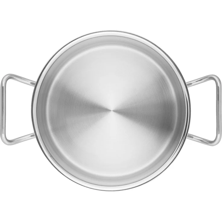 ZWILLING Pro S Kochtopf 16 cm, 18/10 Edelstahl – Bild 6