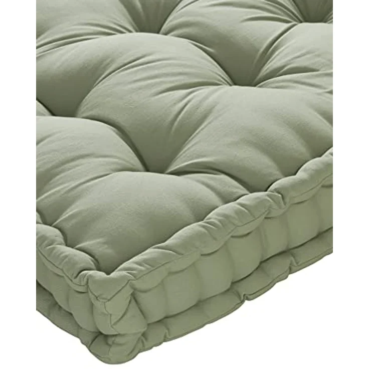 vertbaudet Bodenkissen Kinderzimmer Bodenmatratze, Futon – Bild 2