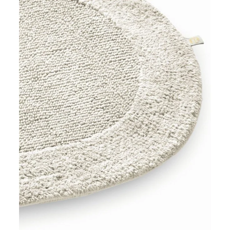Rhomtuft Badteppich Exquisit|60x100 cm| stone