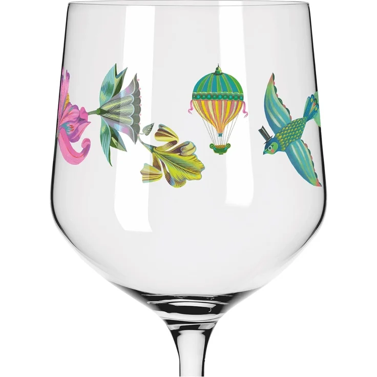 Ritzenhoff 3881002 BOTANIC LIGHTS Ginglas-Set 2er #9, #10 Olaf Hajek 2024 – Bild 7