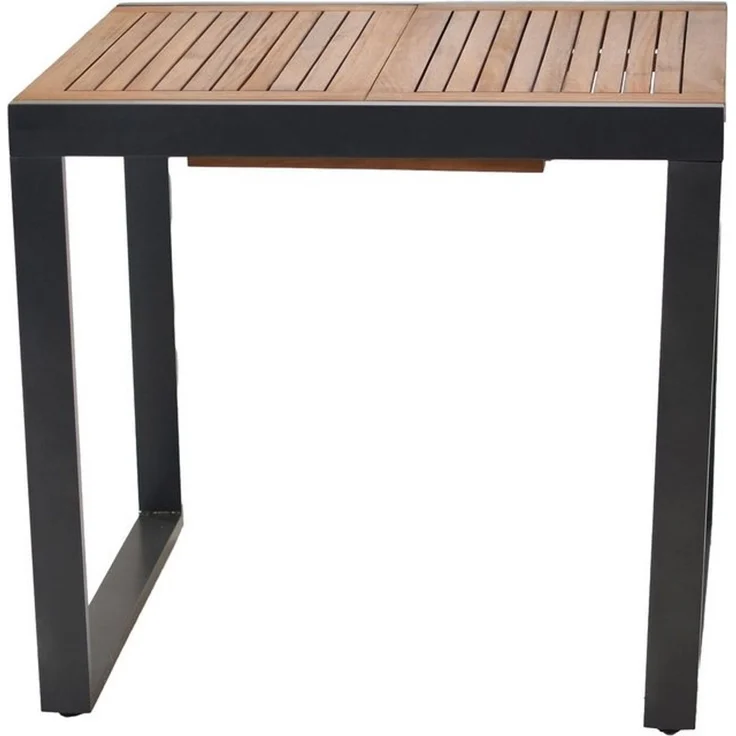 MERXX Gartentisch Naxos, ausziehbar, für den Balkon geeignet – Bild 3
