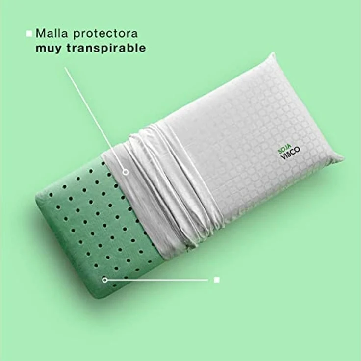 My Baby Mattress Baby Kissen Junior 2022 75 cm – Bild 2