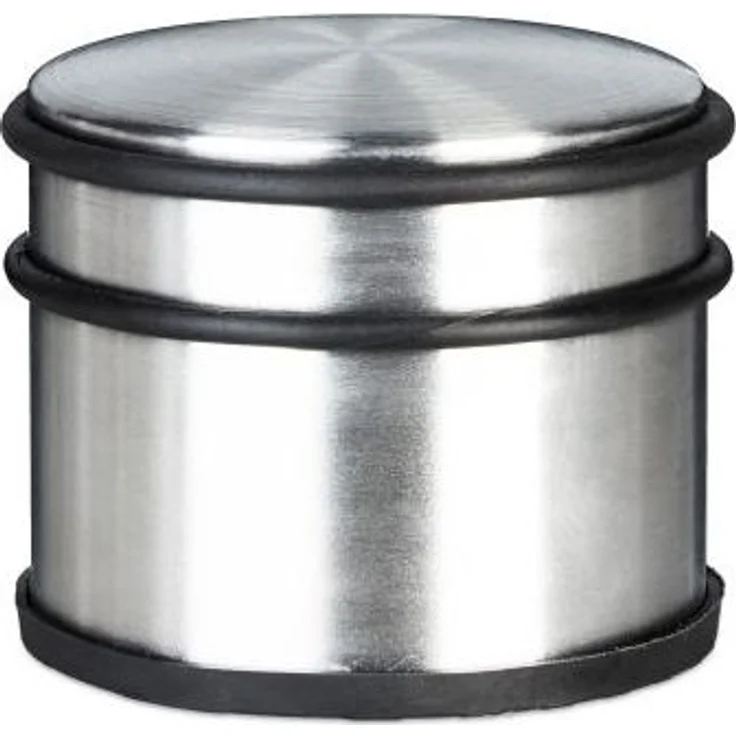 2x Türstopper Edelstahl XL 10013315 – Bild 8