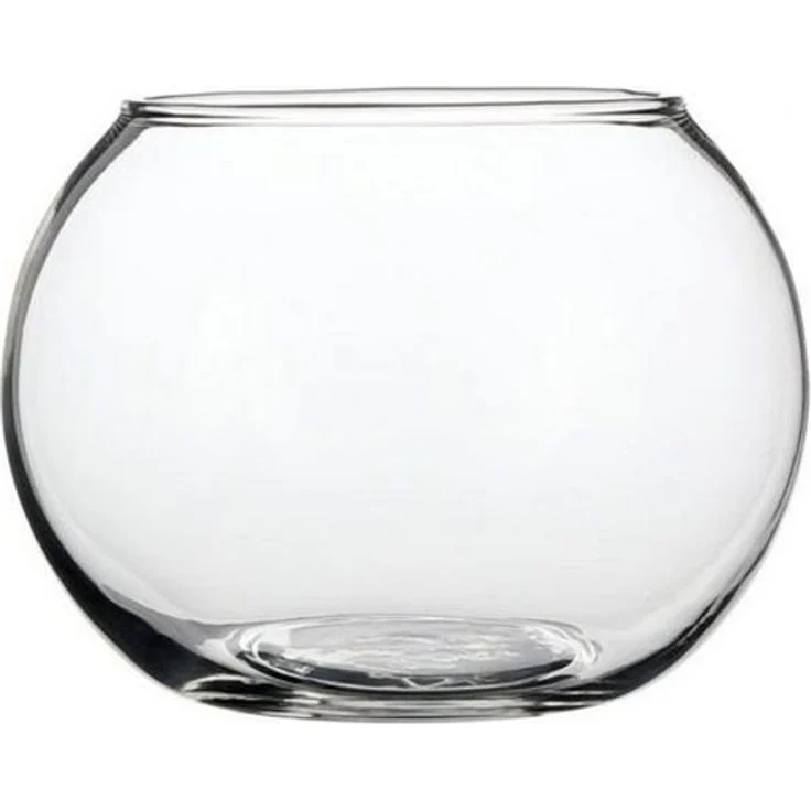 Mica Decorations Bolla Vase - Kugel 11 x Ø 15 cm – Bild 2
