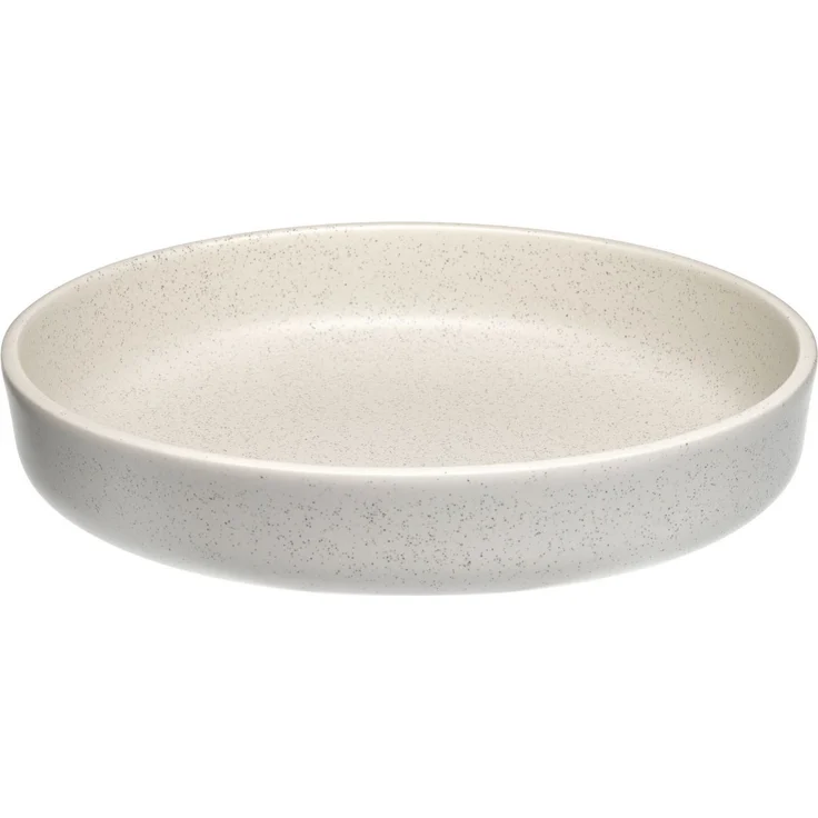 LEONARDO Teller-Set Suppenteller ROMA, Keramikteller, ca. 20 cm, 6-teilig (6-tlg), 6 Personen, Keramik, Geschirr-Set, Service, spülmaschinengeeignet – Bild 1