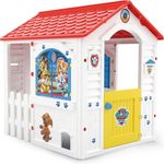 Kinderspielhaus Chicos Paw Patrol (104 x 103 x 84 cm)