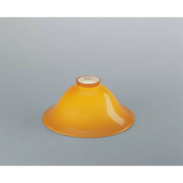 Lampenschirm Cognac 22co