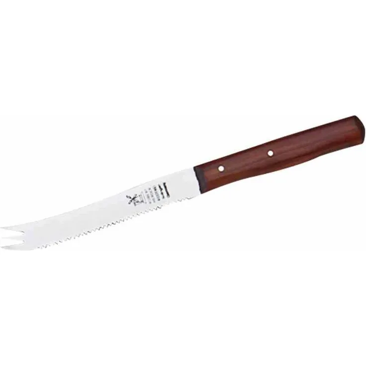 Tomaten- und Käsemesser rostfrei, Kirsche 11
