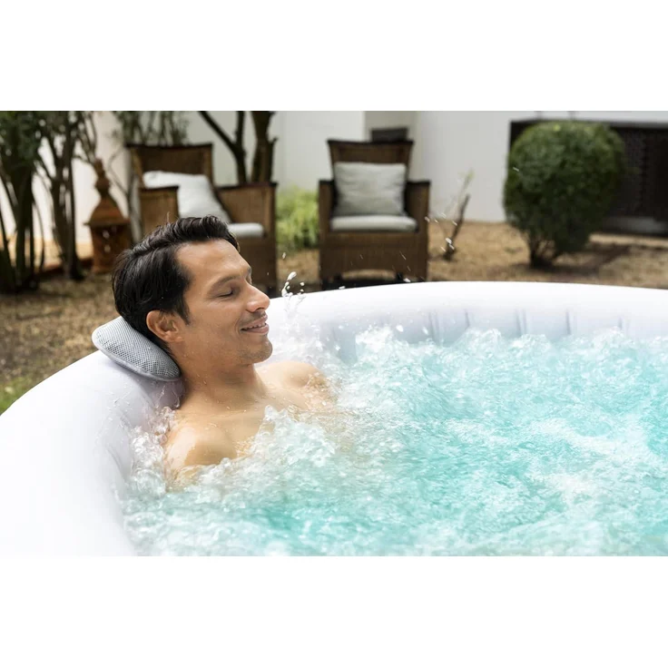 LAY-Z-SPA® Whirlpool Fiji AirJet™ Ø 180x66 cm, rund – Bild 11