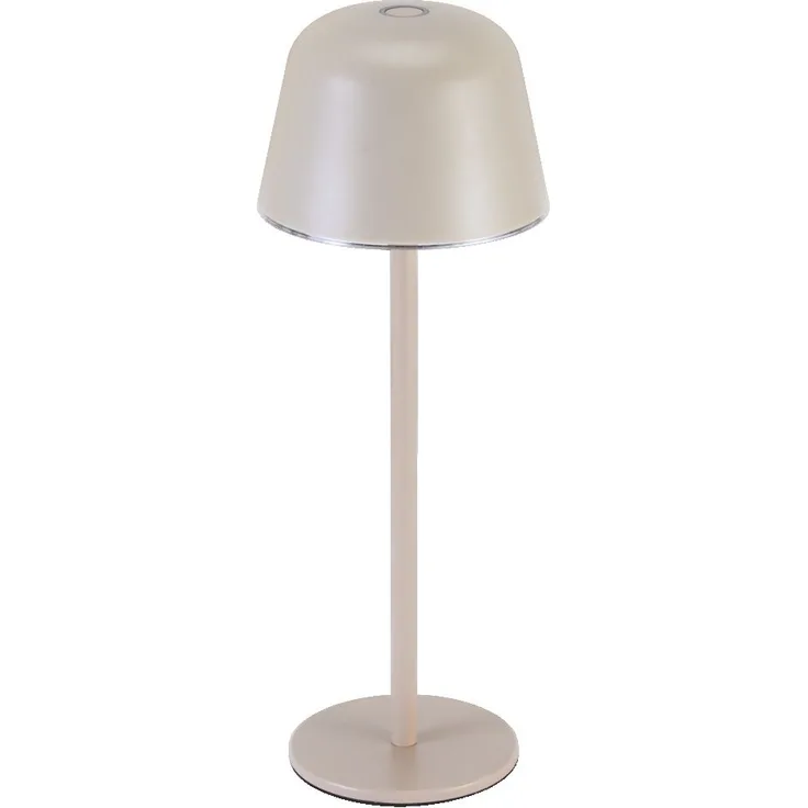 LEDVANCE Endura Style Tischleuchte CCT USB Beige
