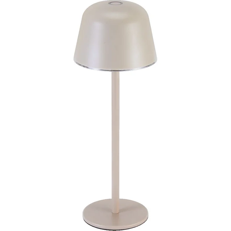 LEDVANCE Endura Style Tischleuchte CCT USB Beige