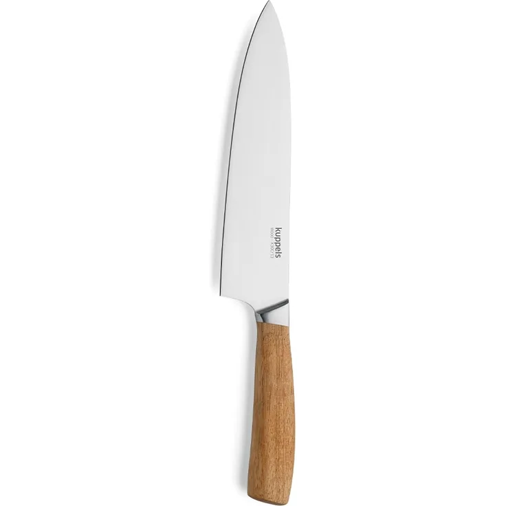 Kuppels WOOD Kochmesser