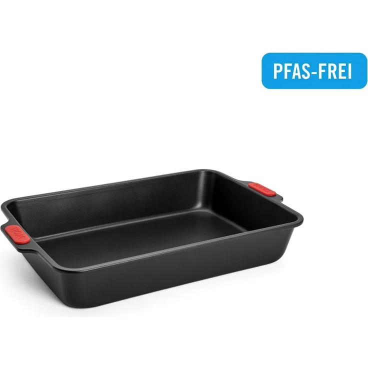 WOLL Auflaufform Lets Bake 38x28cm 111164