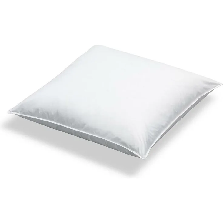 Spessarttraum Dekokissen Sofakissen Füllkissen Rollo Super, Füllung: 100% Polyester|50x50 cm
