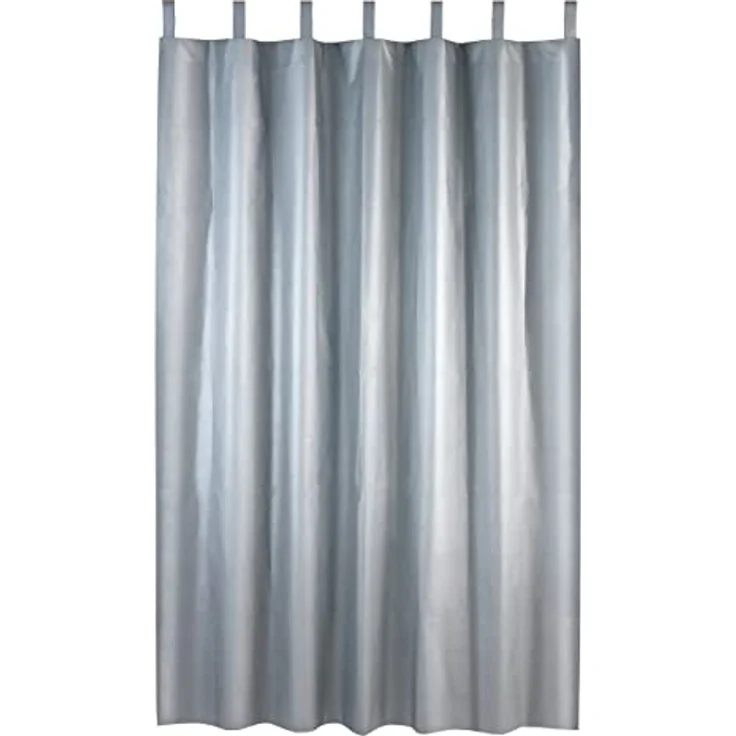 Maximex Vorhang Thermo (1 St), Schlaufen, blickdicht, Polyester, blickdicht – Bild 2