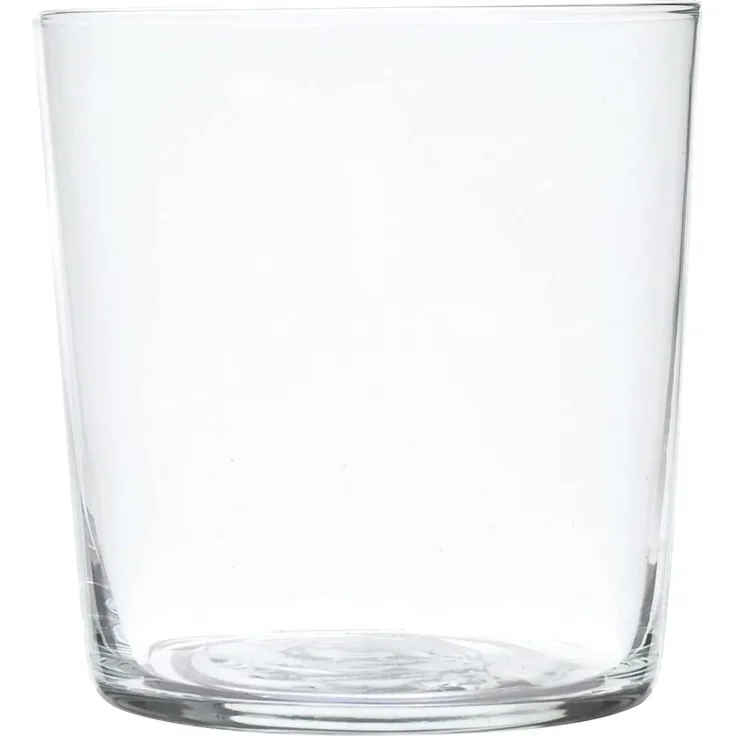 Brunch Time Glas 6er Set transparent