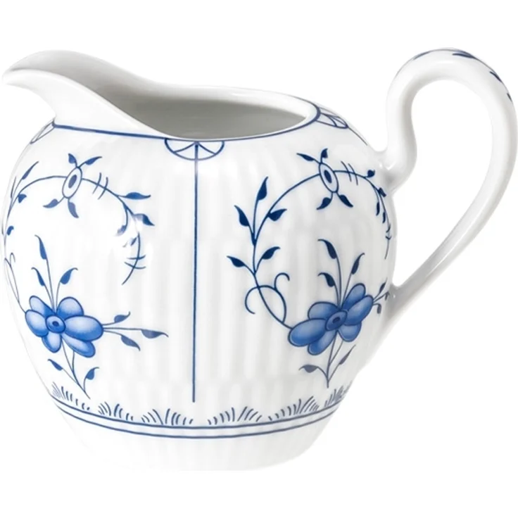 Seltmann Weiden Amina Milchkännchen 170 ml Strohblume – Bild 1