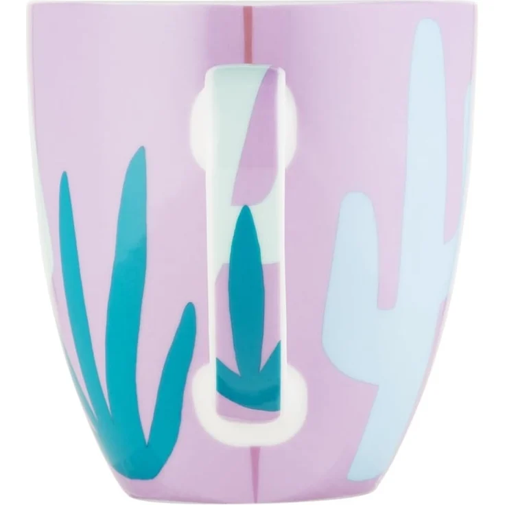 Maxwell & Williams DX1335 Becher 510 ml SUNSET Dämmerung, Keramik, in Geschenkbox – Bild 3