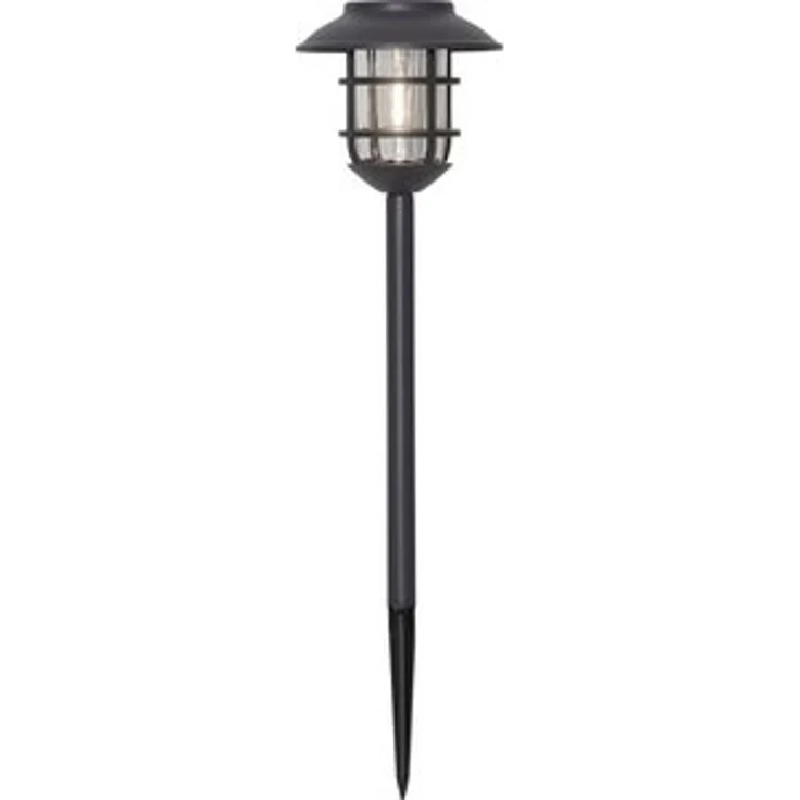 LED Solar Wegeleuchte – Bild 6