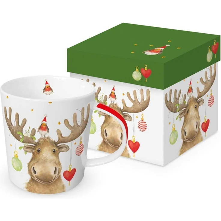 Paperproducts Trend Mug Elmo & Friend