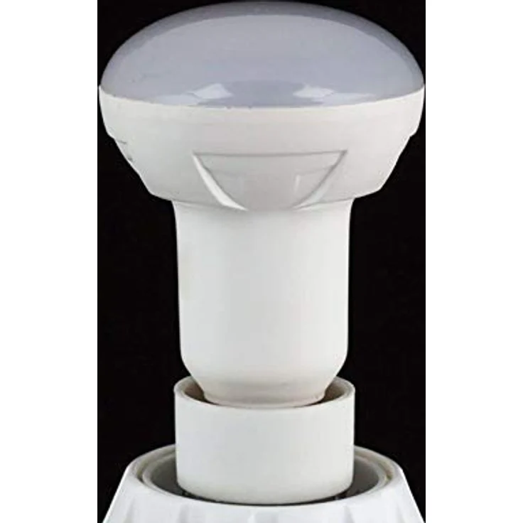 LINDBY E14 4,9W 830 LED-Reflektorlampe R50 warmweiß, 120° Abstrahlwinkel, 470 Lumen, 30.000 Stunden Lebensdauer – Bild 5