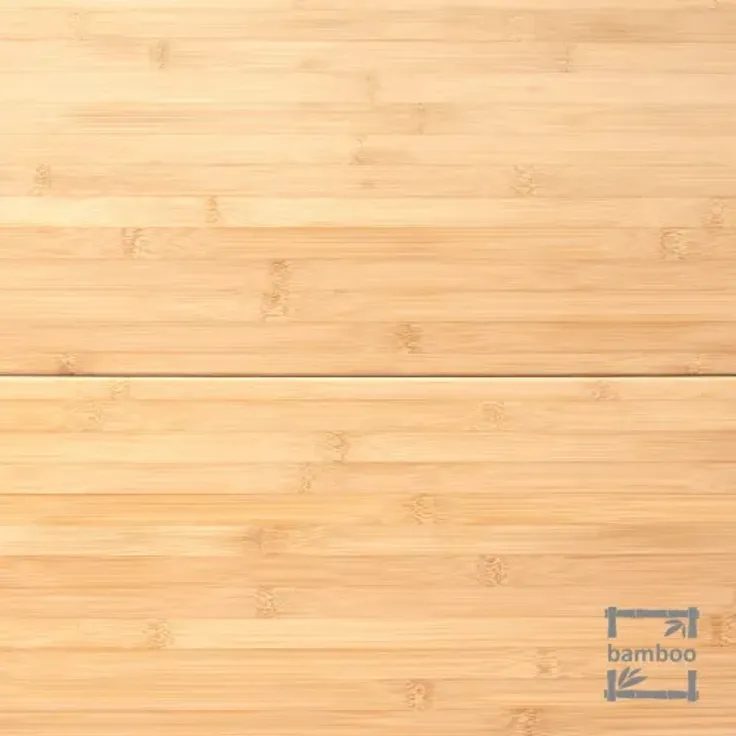 Brunner Bambustisch Camperking S, 80x60 cm – Bild 2