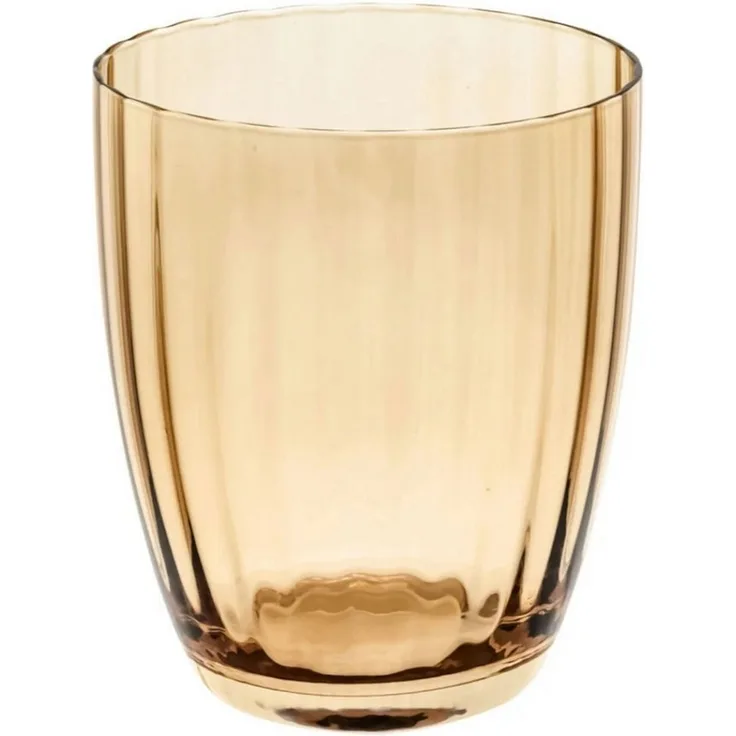 Wasserglas Prisma Ambra 310ml