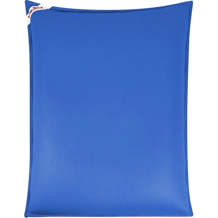 Sitzsack 115x142x20cm Jeansblau