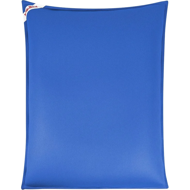 Sitzsack 115x142x20cm Jeansblau – Bild 1