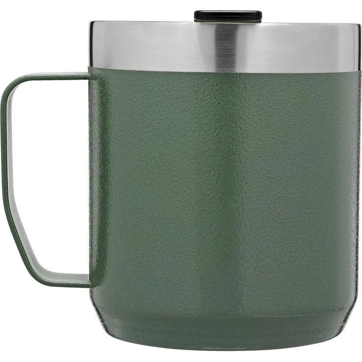 Stanley Thermobecher Camp Mug 0. 35 Liter green – Bild 9