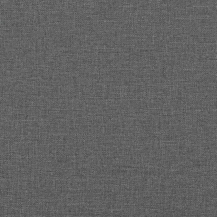 vidaXL Schaukelsessel Dunkelgrau 74x90x102 cm Stoff 4016920 – Bild 8