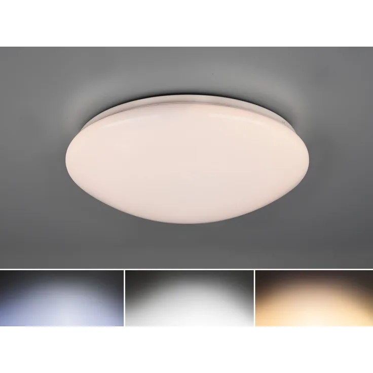 LED Deckenleuchte LUKIDA